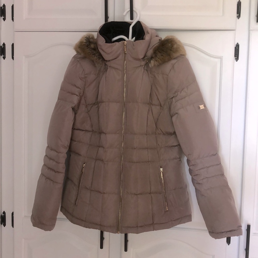 Winter coat